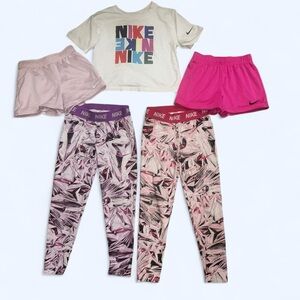 Nike kids set